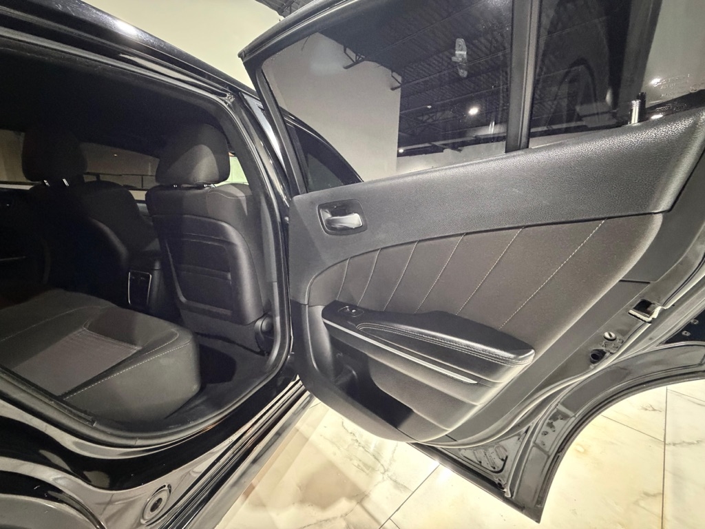 Dodge Charger R/T 2020