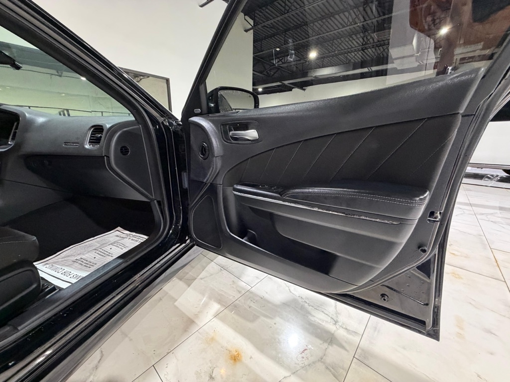 Dodge Charger R/T 2020