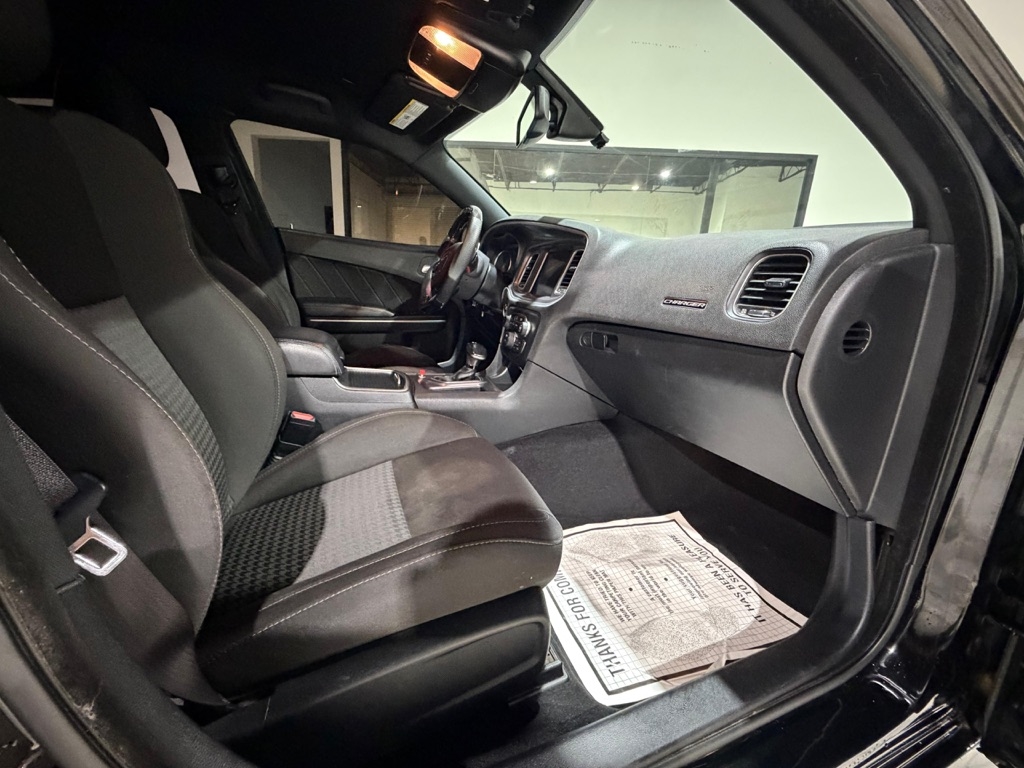 Dodge Charger R/T 2020