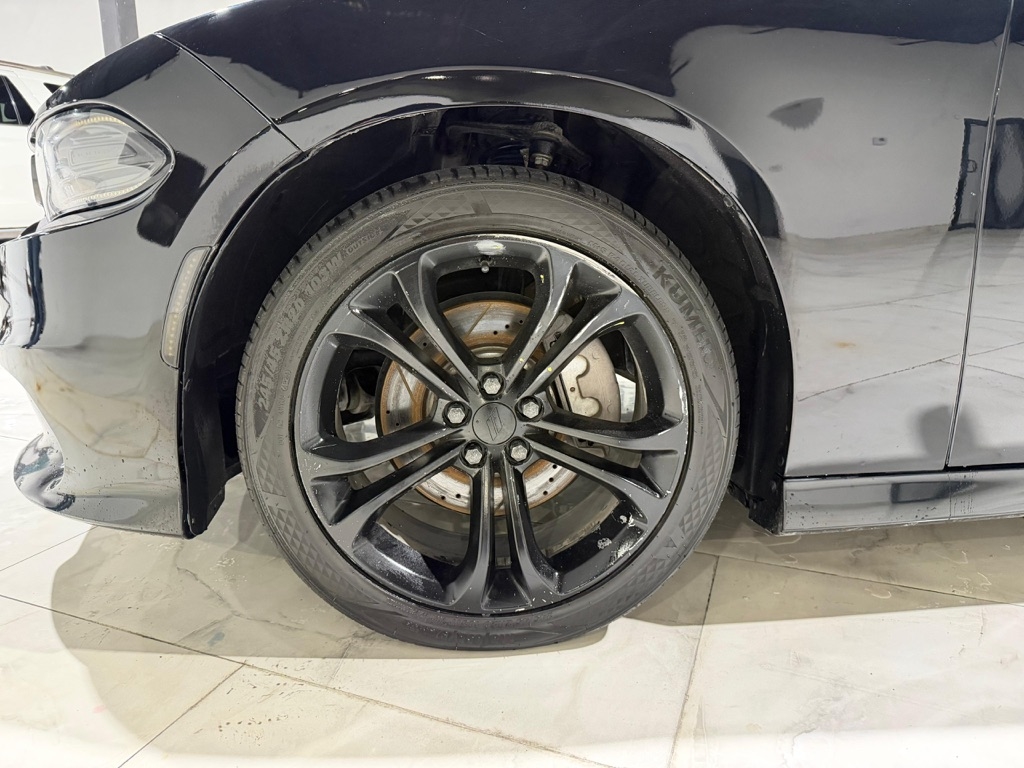 Dodge Charger R/T 2020