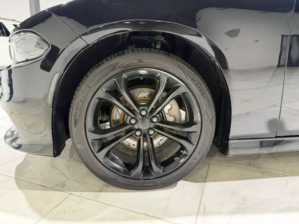 Dodge Charger R/T 2020