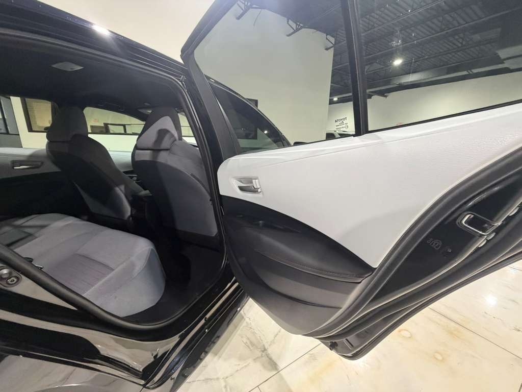 Toyota Corolla SE 2024