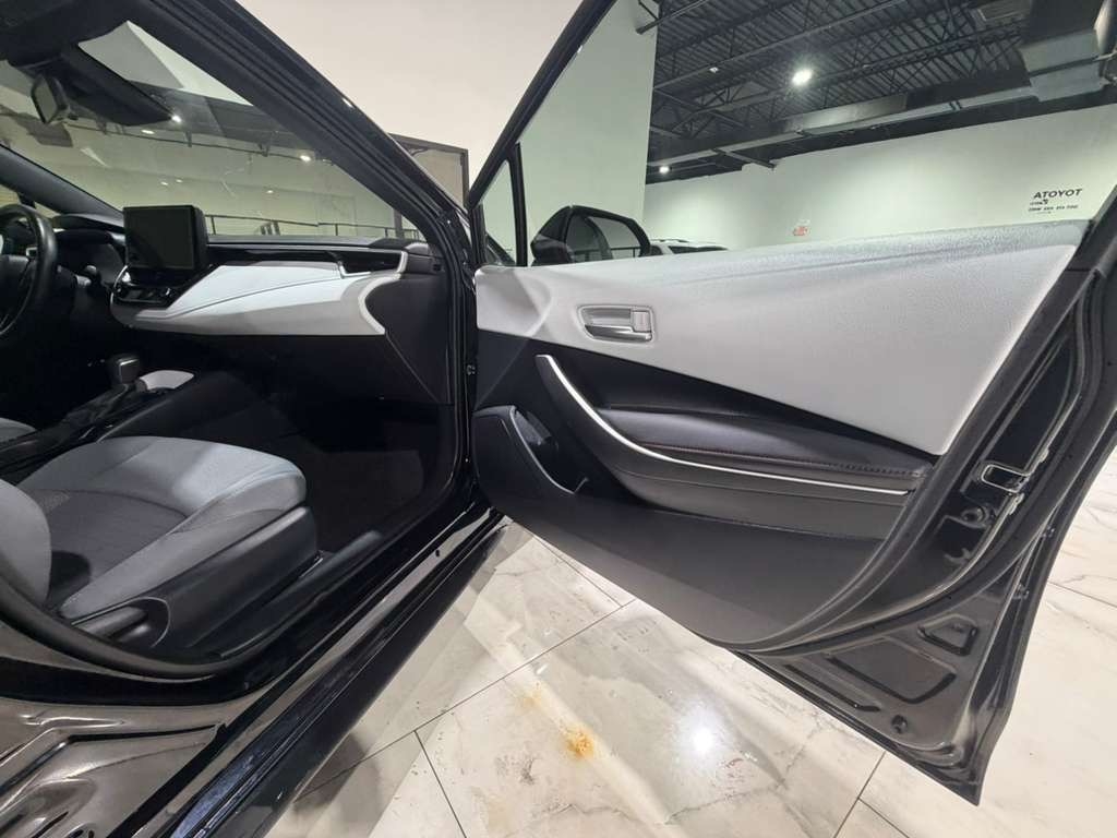 Toyota Corolla SE 2024