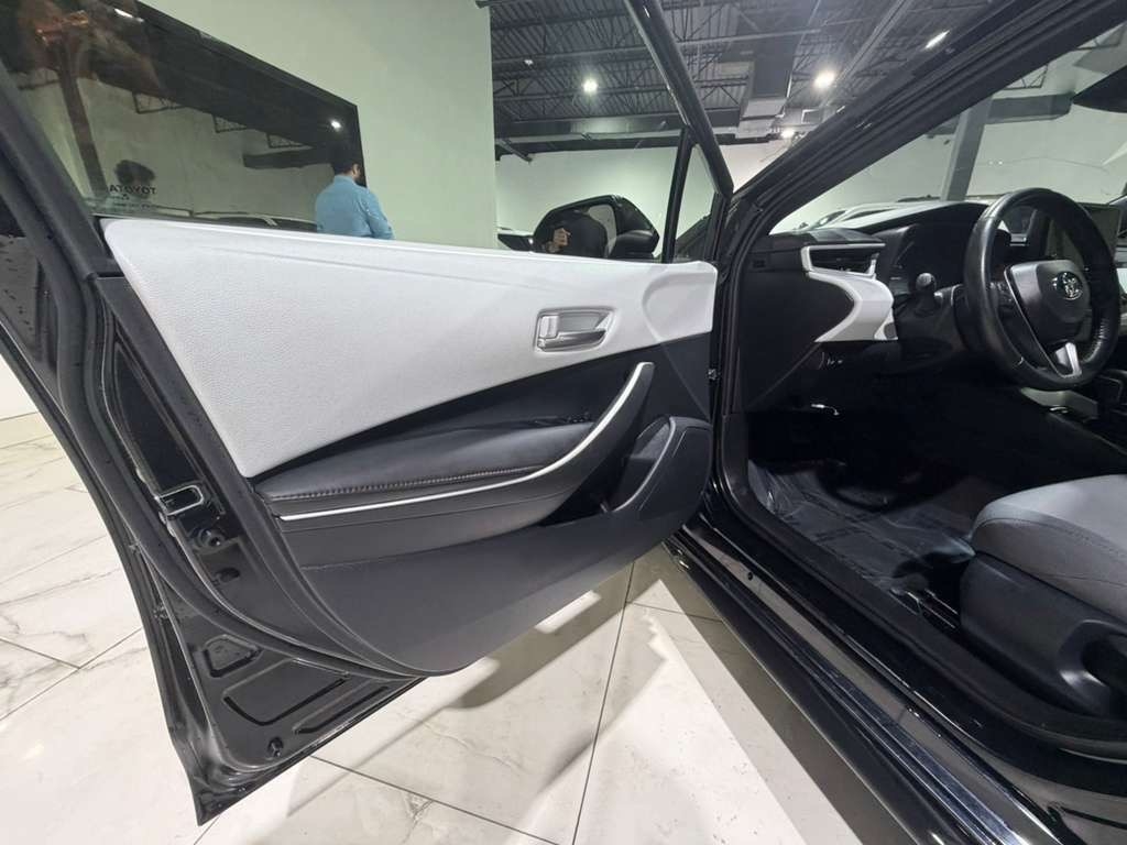 Toyota Corolla SE 2024