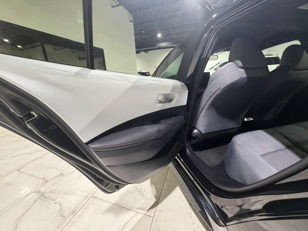 Toyota Corolla SE 2024