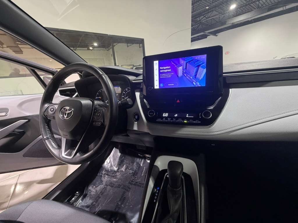 Toyota Corolla SE 2024