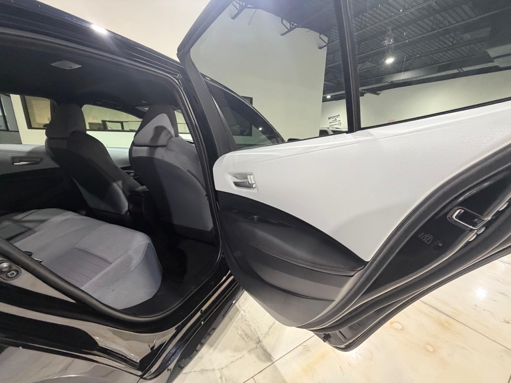 Toyota Corolla SE 2024