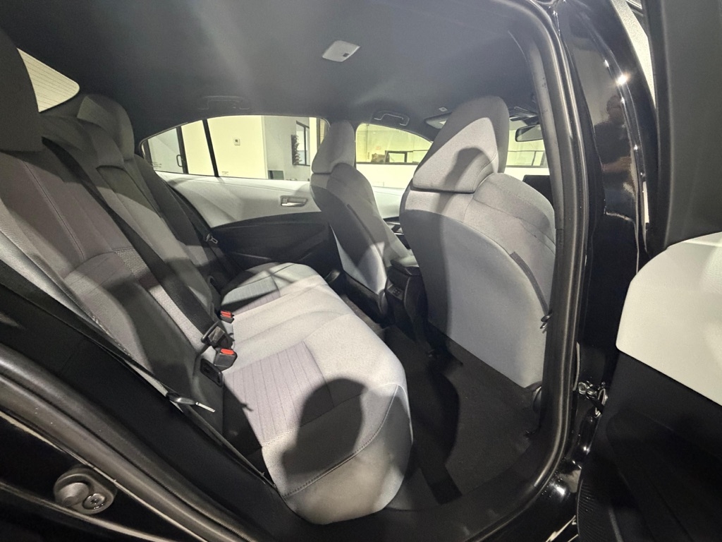 Toyota Corolla SE 2024