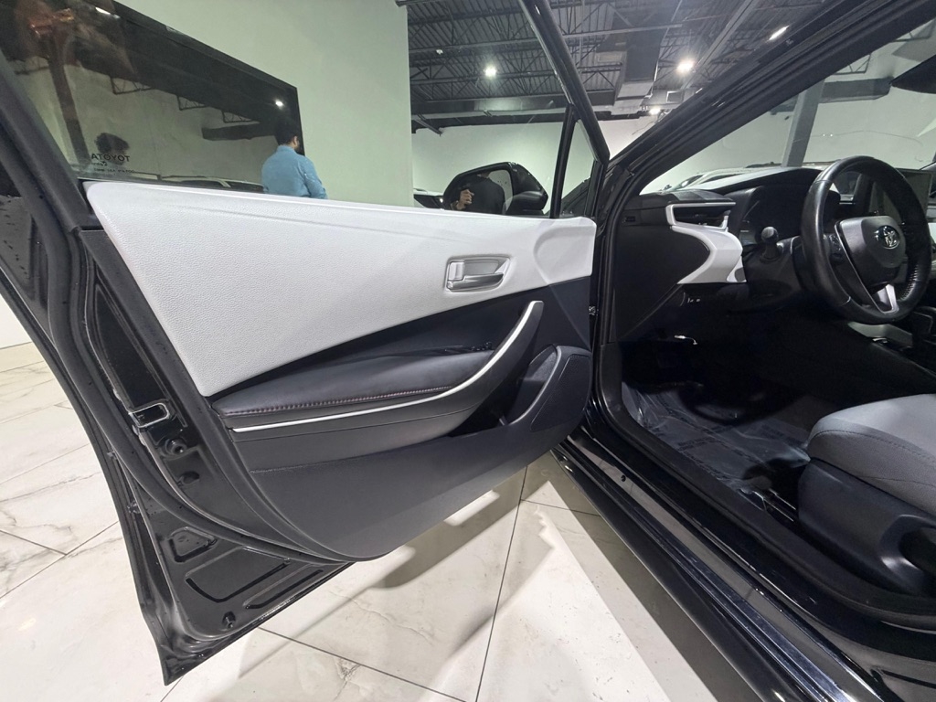 Toyota Corolla SE 2024