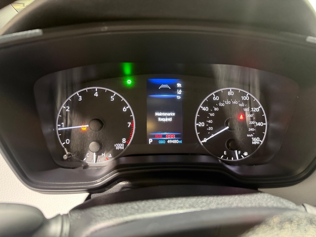 Toyota Corolla SE 2024