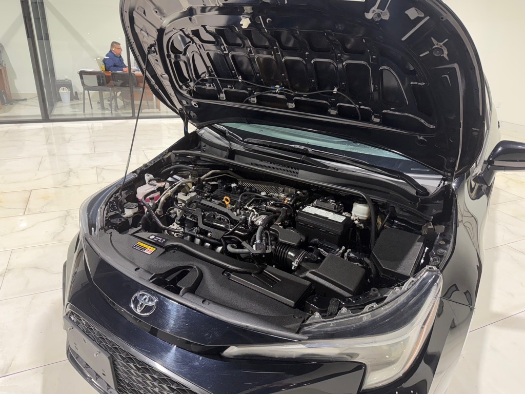 Toyota Corolla SE 2024