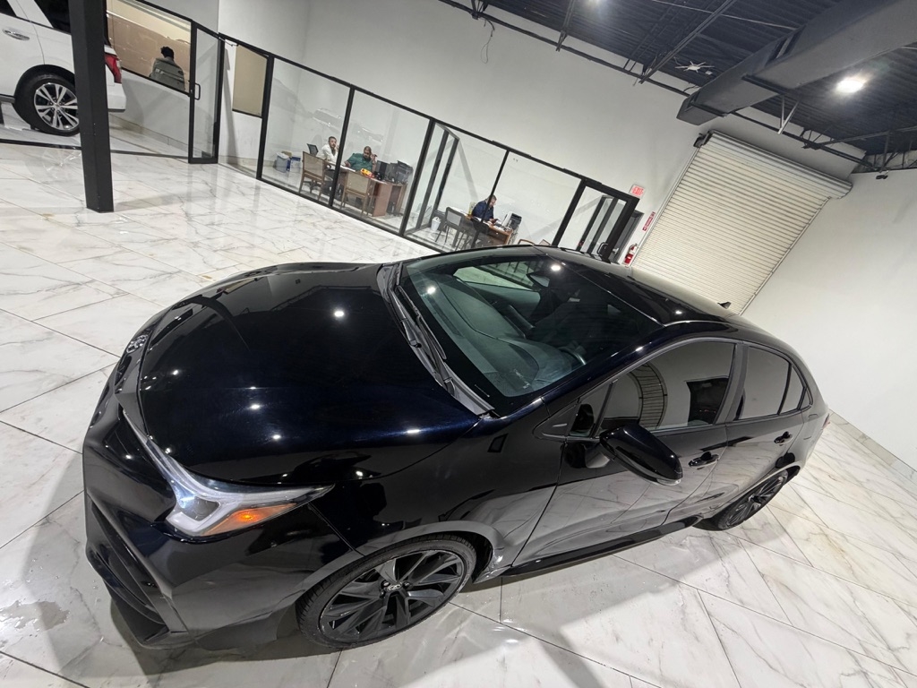 Toyota Corolla SE 2024