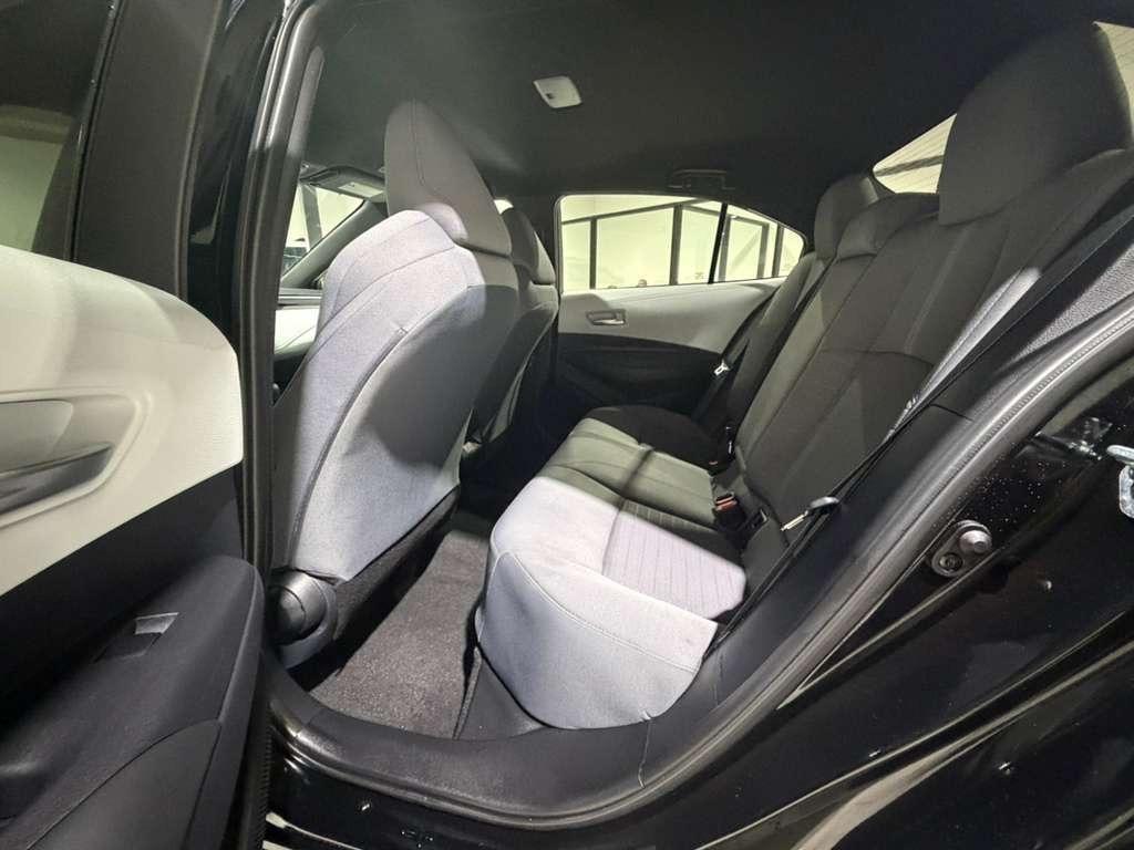 Toyota Corolla SE 2024