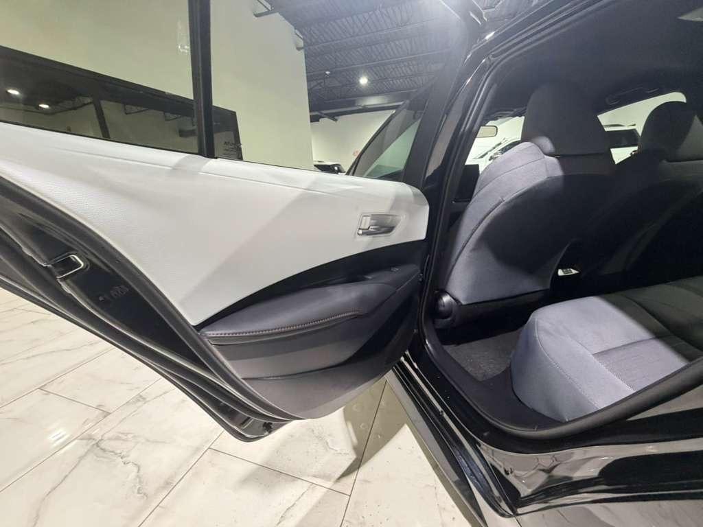 Toyota Corolla SE 2024