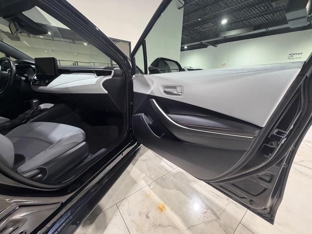 Toyota Corolla SE 2024