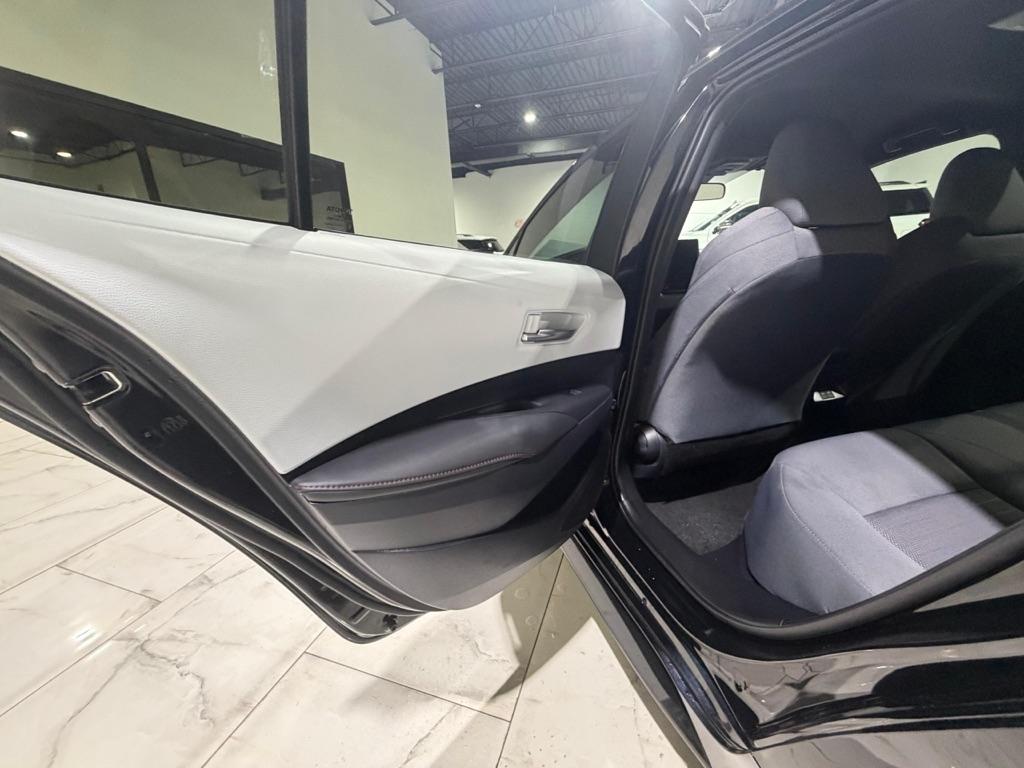 Toyota Corolla SE 2024