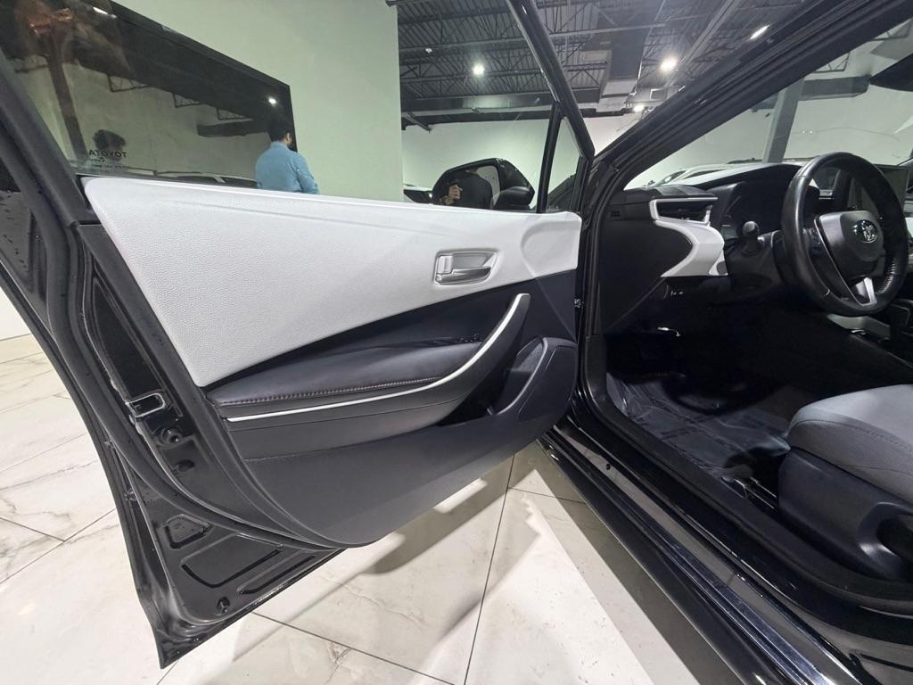 Toyota Corolla SE 2024