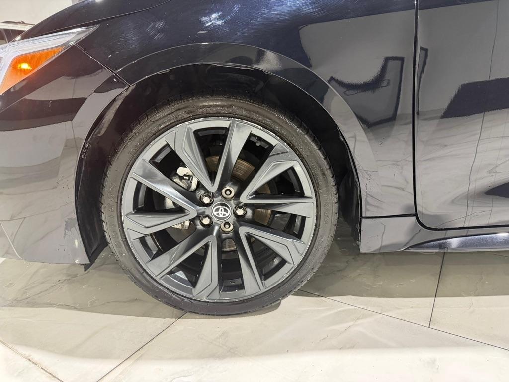 Toyota Corolla SE 2024