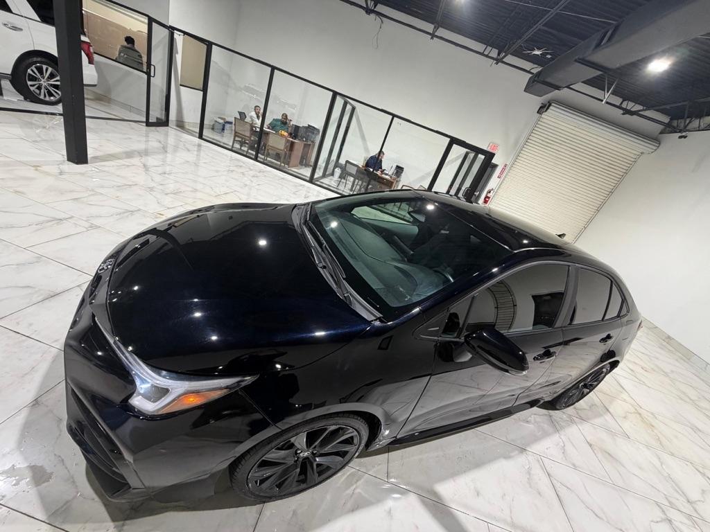 Toyota Corolla SE 2024