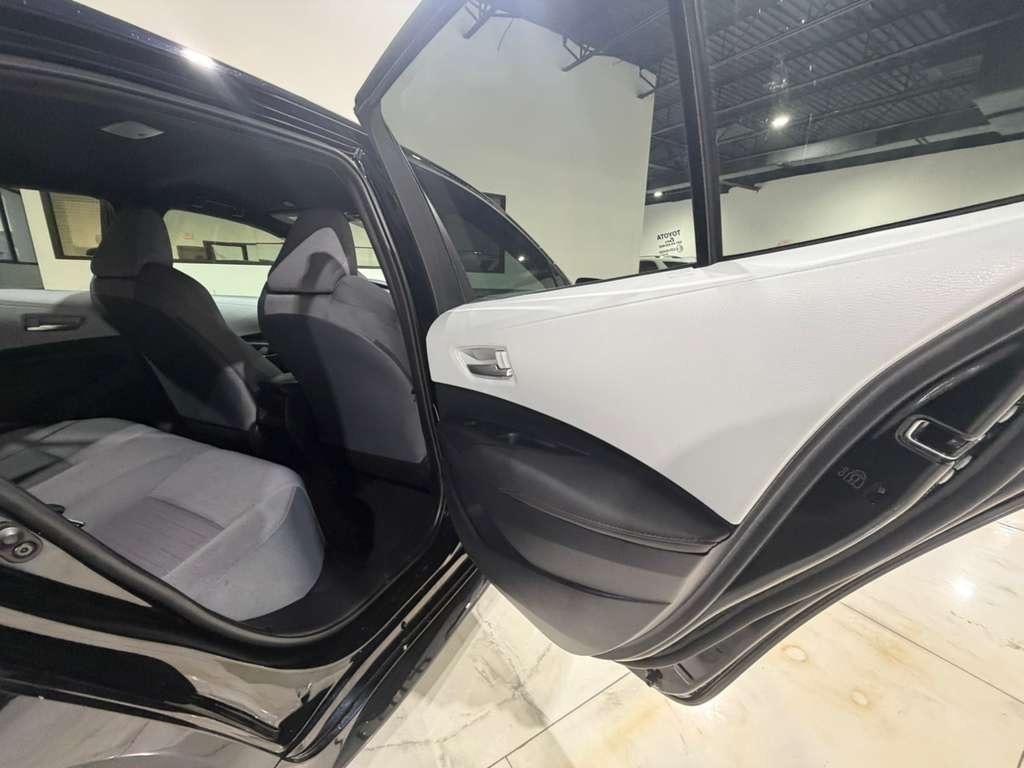 Toyota Corolla SE 2024