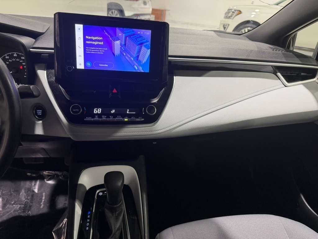 Toyota Corolla SE 2024