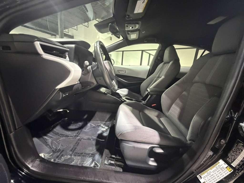 Toyota Corolla SE 2024