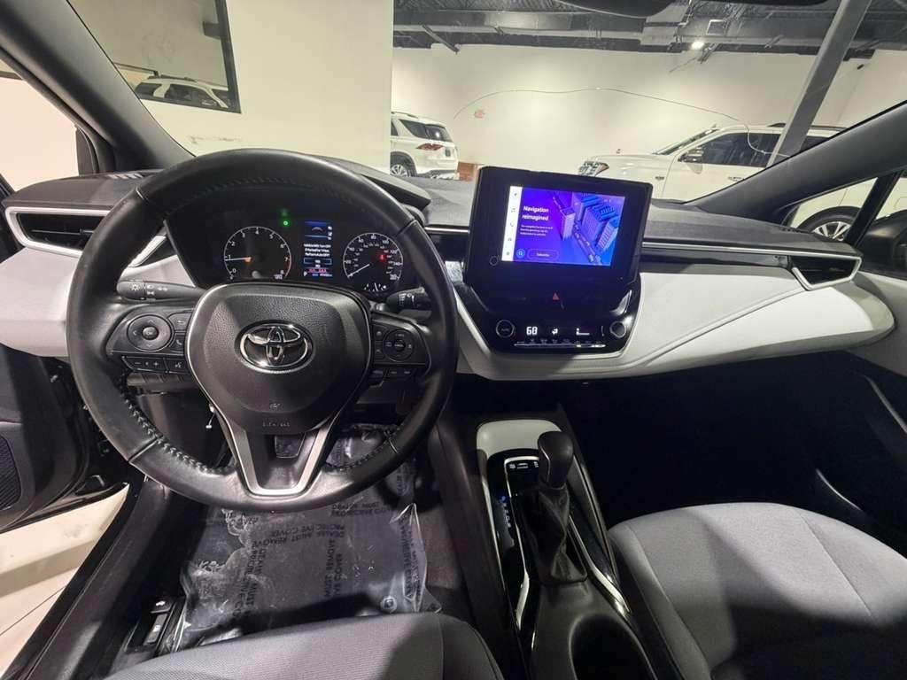 Toyota Corolla SE 2024