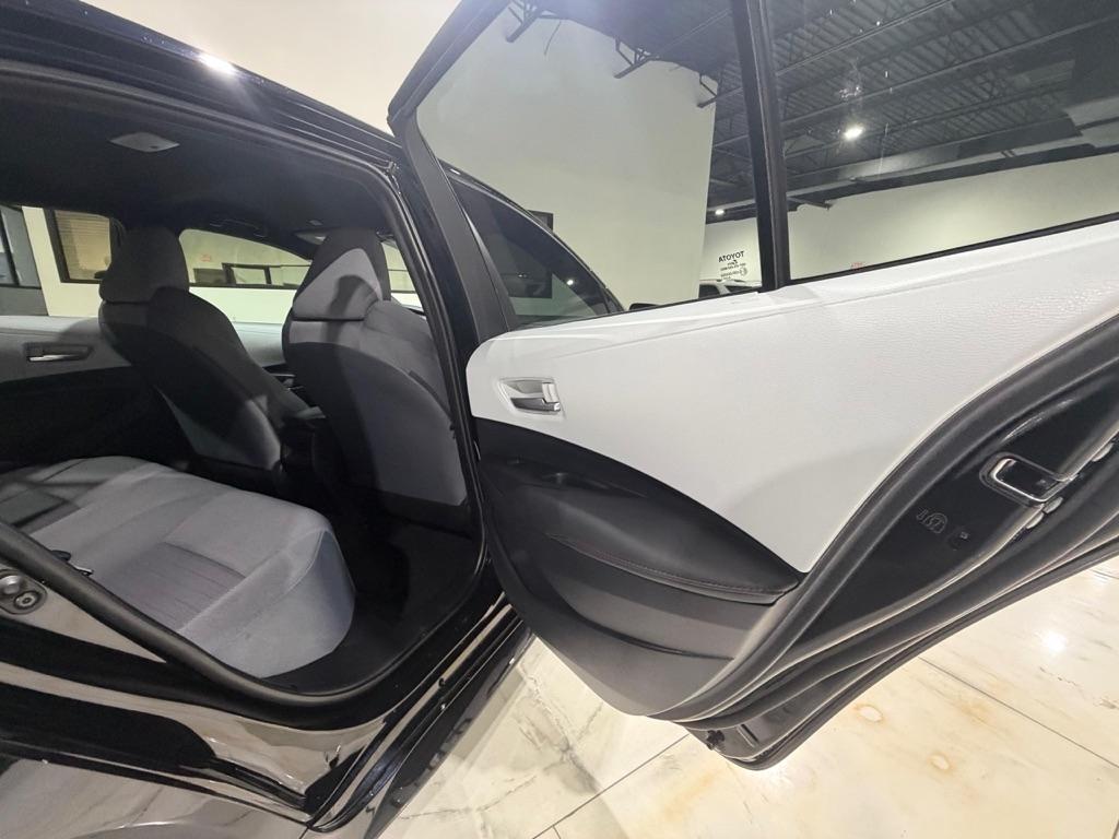 Toyota Corolla SE 2024