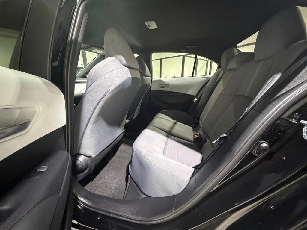 Toyota Corolla SE 2024