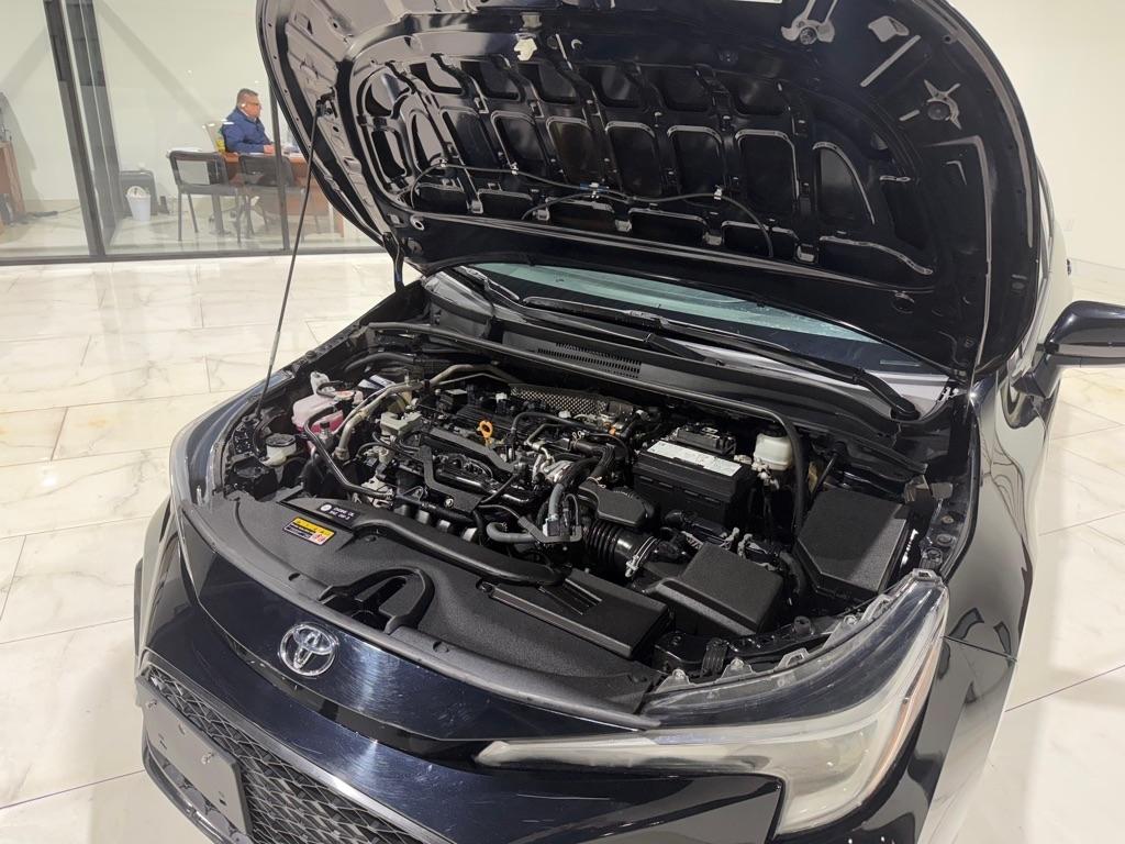 Toyota Corolla SE 2024