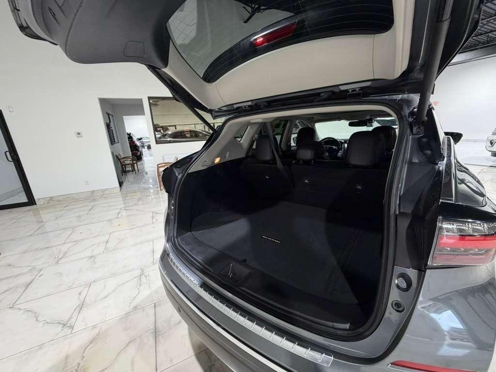 Nissan Murano SL 2019