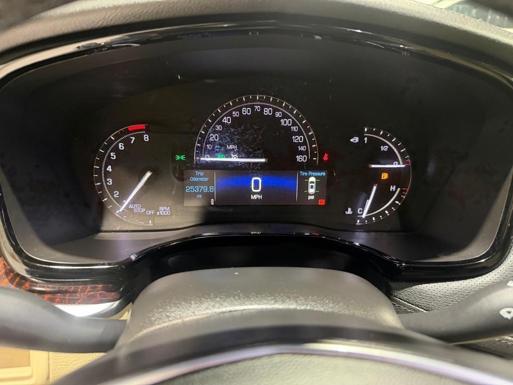 Cadillac XT5 Luxury 2018