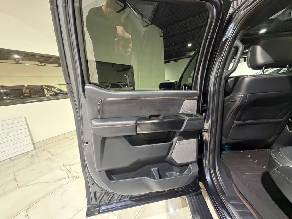 Ford F-150 XL SuperCrew 6.5-ft. Bed 4WD 2021