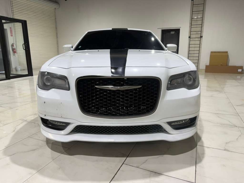 Chrysler 300 S V6 RWD 2017