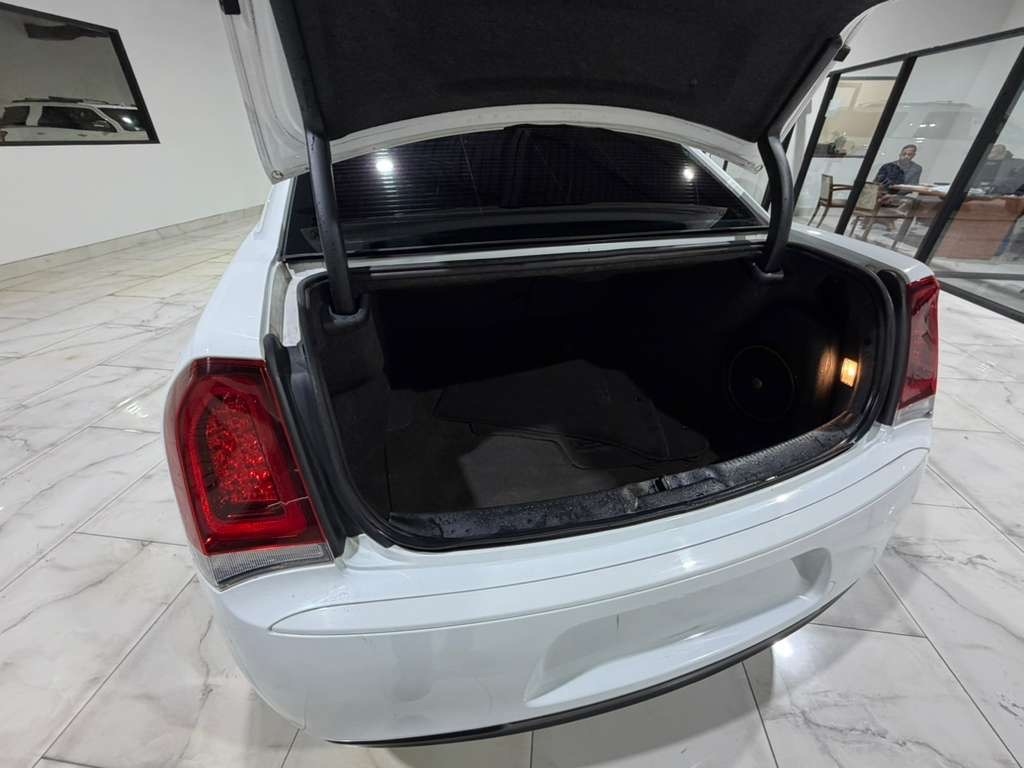 Chrysler 300 S V6 RWD 2017