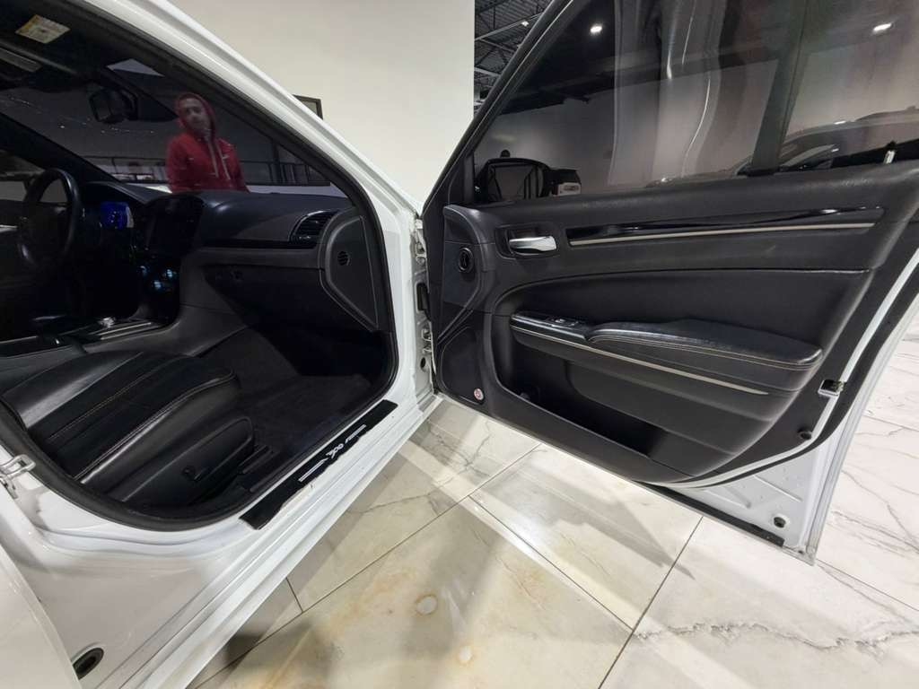 Chrysler 300 S V6 RWD 2017