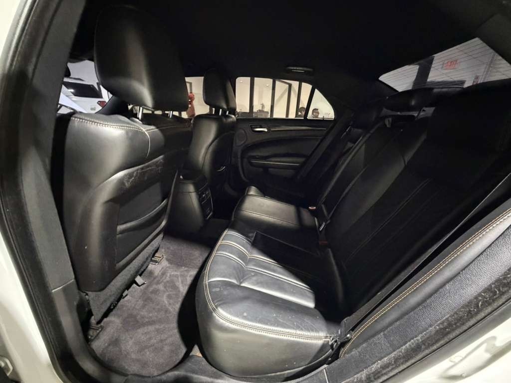 Chrysler 300 S V6 RWD 2017