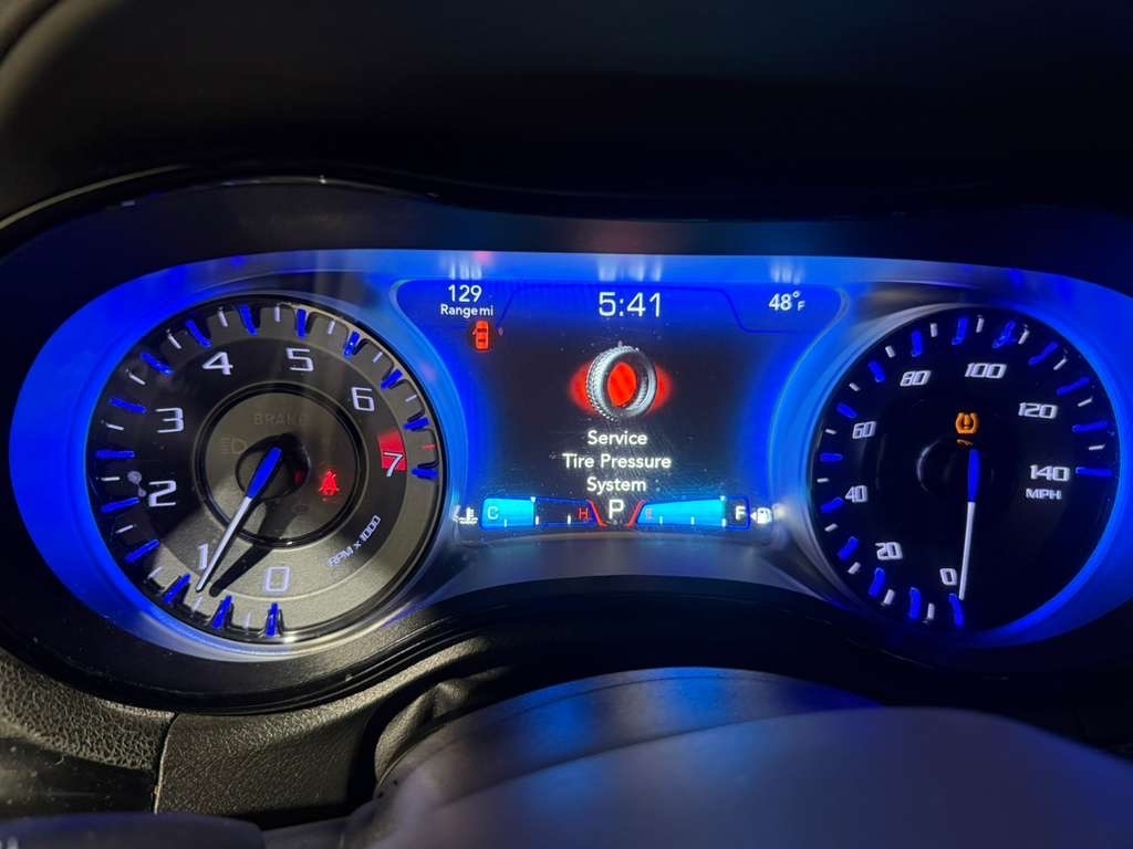 Chrysler 300 S V6 RWD 2017