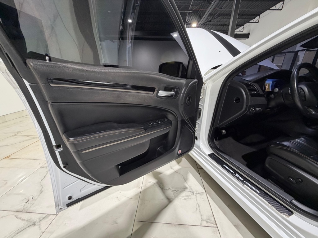 Chrysler 300 S V6 RWD 2017