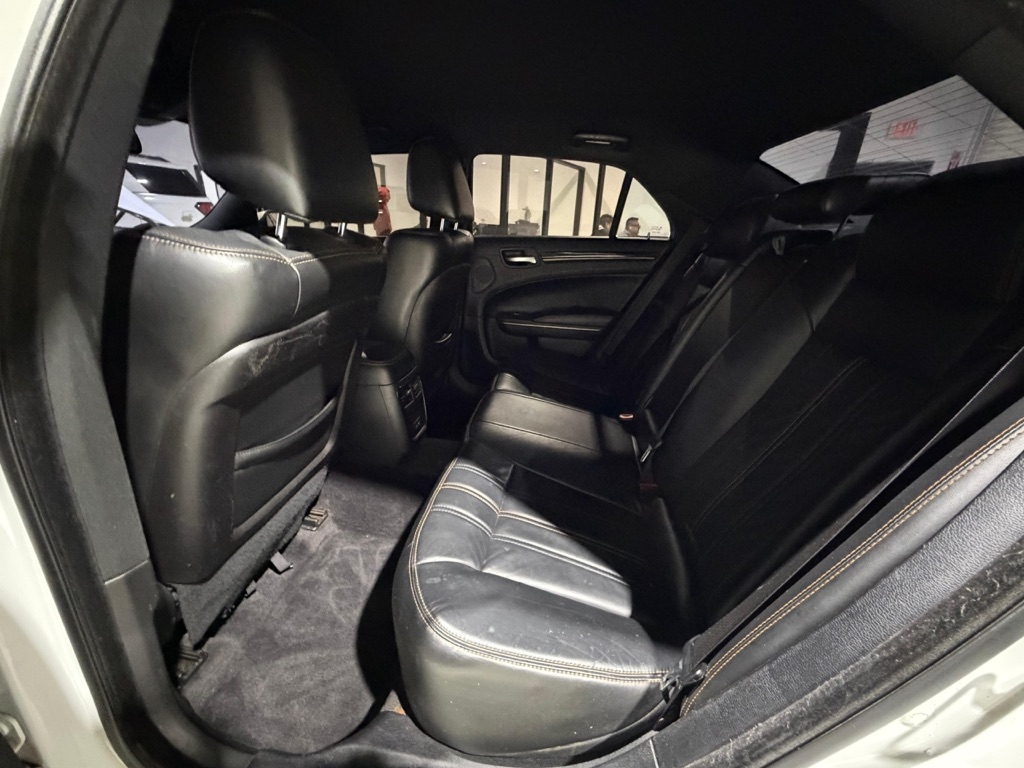 Chrysler 300 S V6 RWD 2017