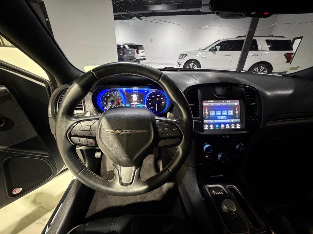 Chrysler 300 S V6 RWD 2017