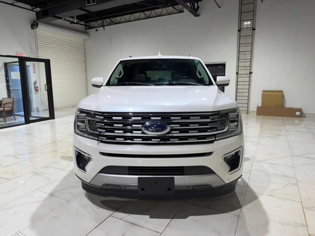 Ford Expedition Limited 2WD 2018