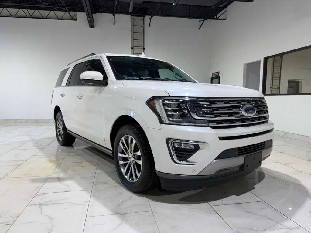 Ford Expedition Limited 2WD 2018