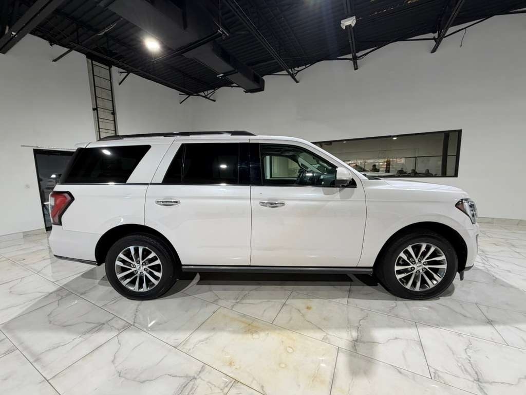 Ford Expedition Limited 2WD 2018