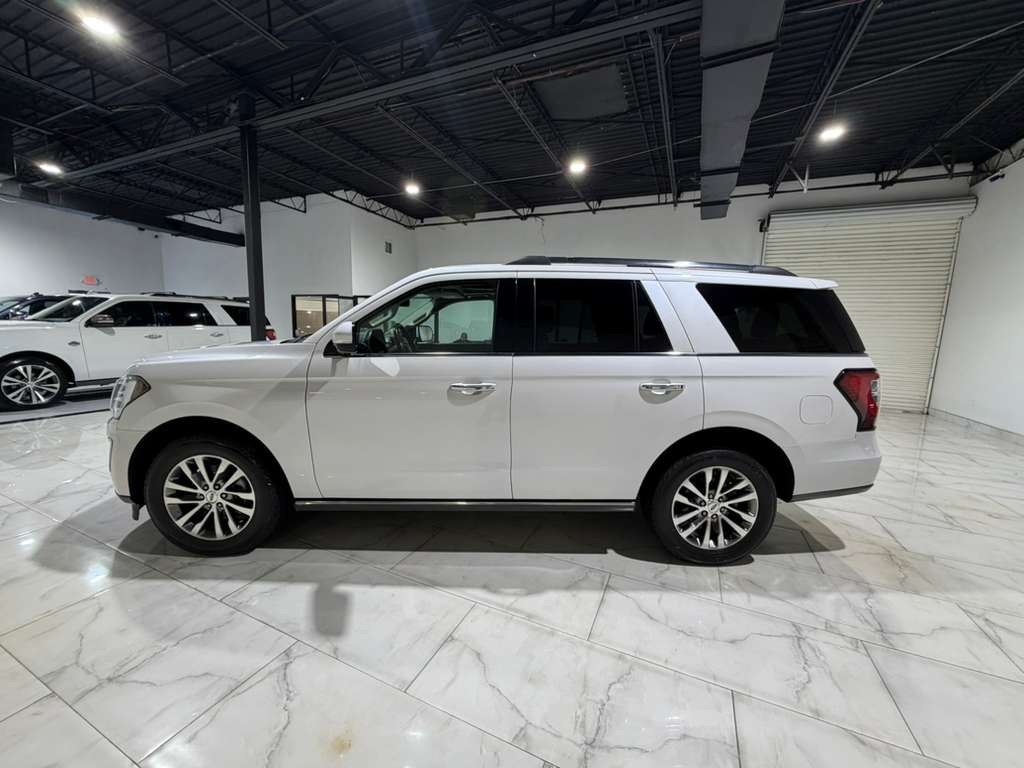Ford Expedition Limited 2WD 2018