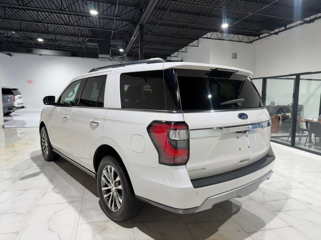 Ford Expedition Limited 2WD 2018