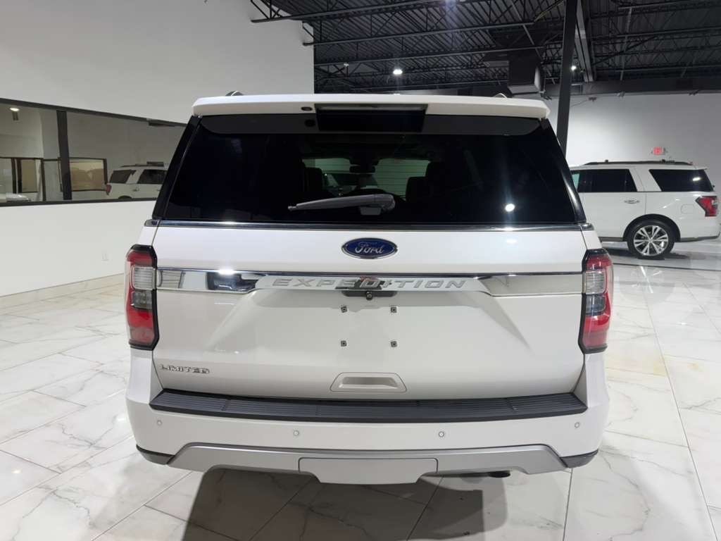 Ford Expedition Limited 2WD 2018