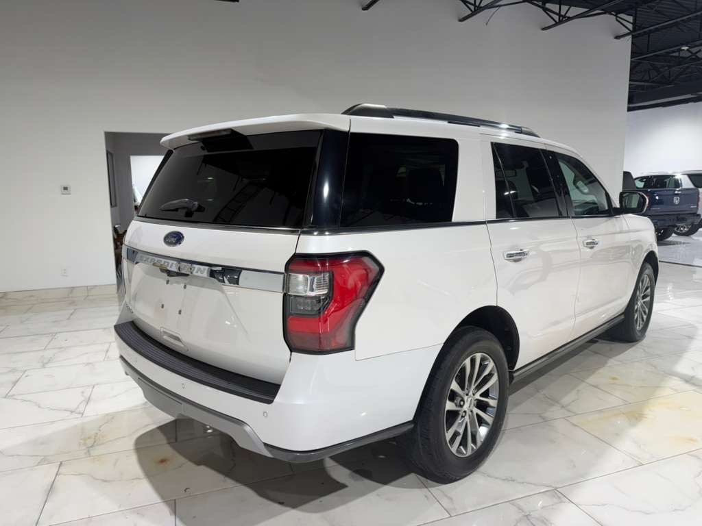 Ford Expedition Limited 2WD 2018