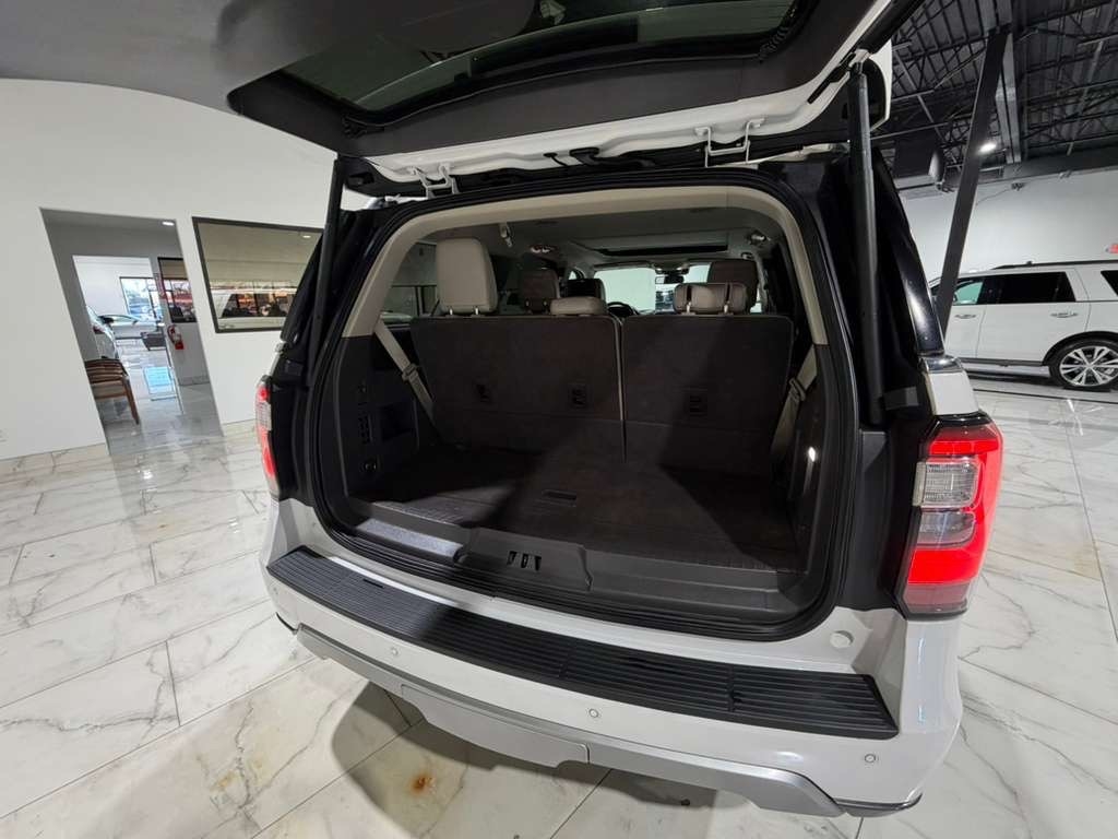 Ford Expedition Limited 2WD 2018