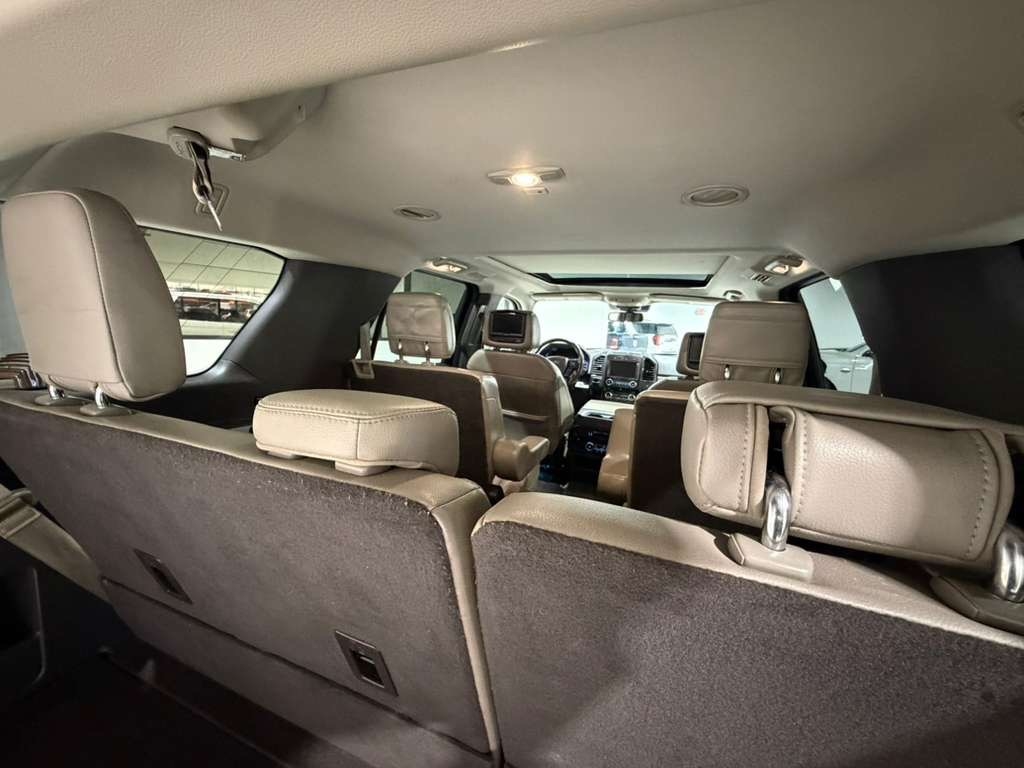 Ford Expedition Limited 2WD 2018